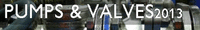 Pumps & Valves