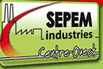 SEPEM Industries- Angers