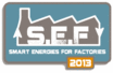 Smart energies for factories