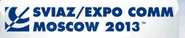 SVIAZ Expo Comm 2013