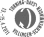 TURNING-DAYS
