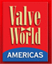 VALVE WORLD AMERICAS 2013
