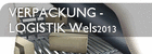 Verpackung und Logistik Wels 2013