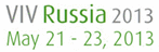 VIV Russia 2013