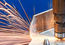 Industrial machines and equipment