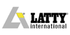 LATTY INTERNATIONAL