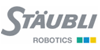 ST&Auml;UBLI Robots