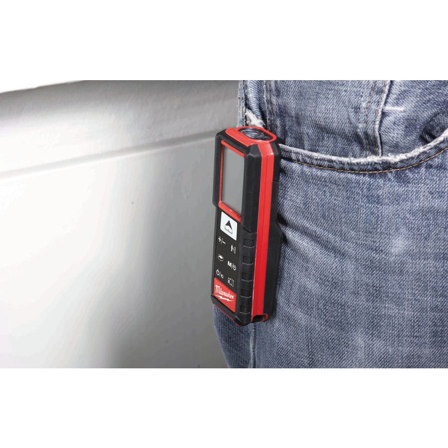 Milwaukee LDM60 Telemetro laser