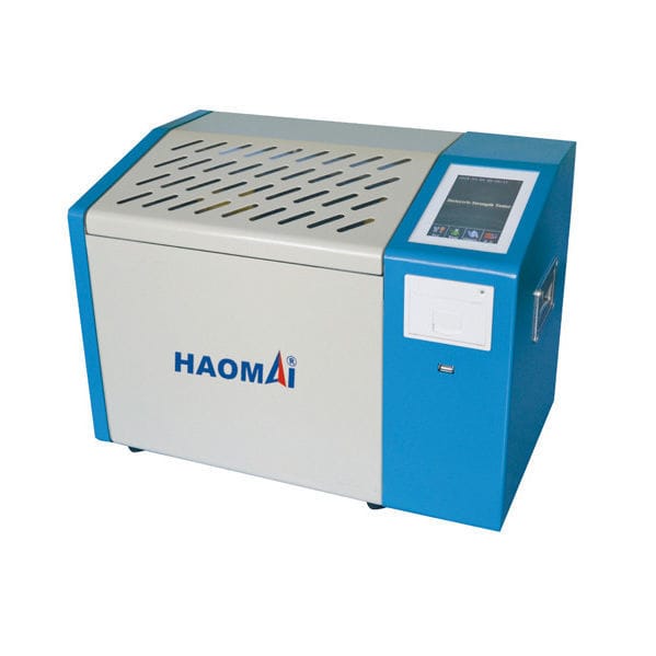 Odb Haomai Electric Power Automation