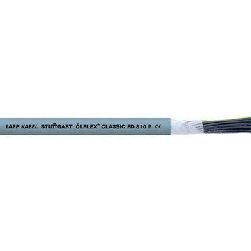 供給電気ケーブル ÖLFLEX CLASSIC FD 810 P U I Lapp GmbH ラップ社 耐油性 銅