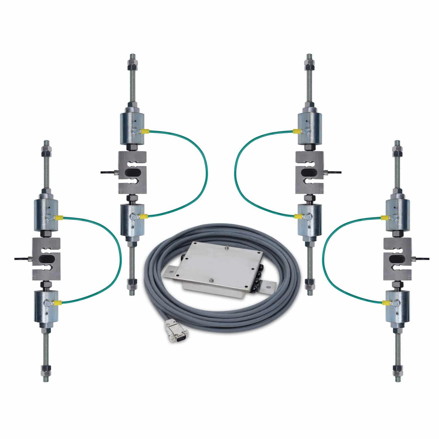 Thtc Series Cardinal Scale S