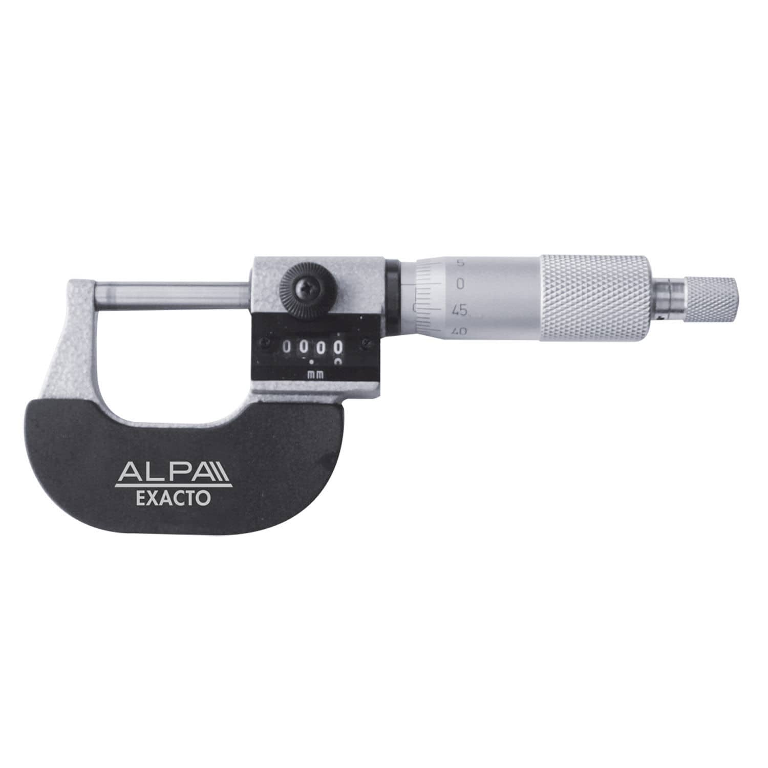 Bb Series Alpa Metrology