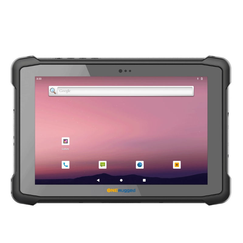 産業用タブレット EM M11T Emdoor Information Co Ltd PC Android 12