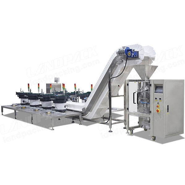 Ld Ah Foshan Land Packaging Machinery Co Ltd