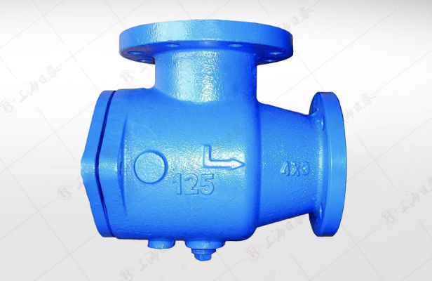 Shanghai Ritai Valve Group Co Ltd