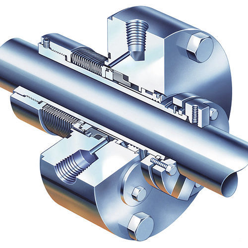 Brc Series Flowserve