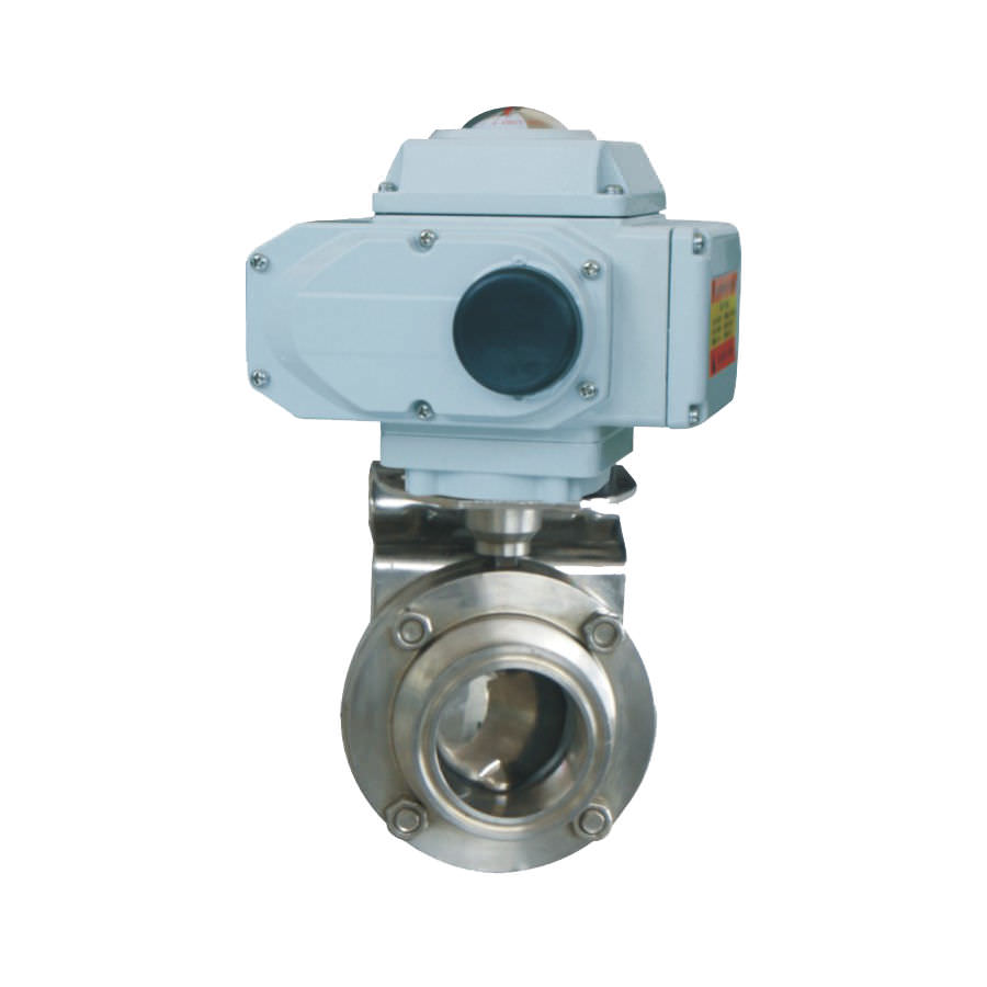 D X P R Dnv Ce Zhejiang Kangsaite Valve Co Ltd