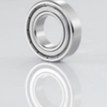 Ningbo Demy D M Bearings Co Ltd