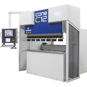 電動プレスブレーキ / CNC / コンパクト