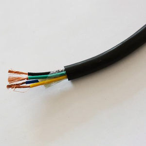 Rvvp Series Jiangsu Elesun Cable Co Ltd