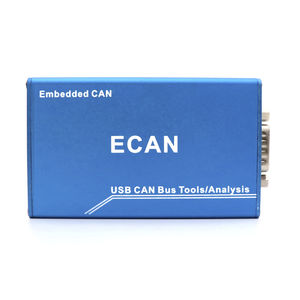 Usb Usbcan Ii C Shenyang Vhandy Technology Co