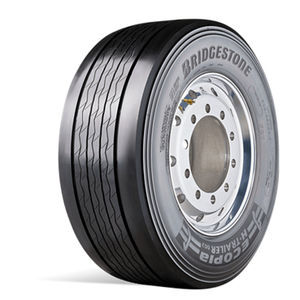 Ecopia H Steer Bridgestone