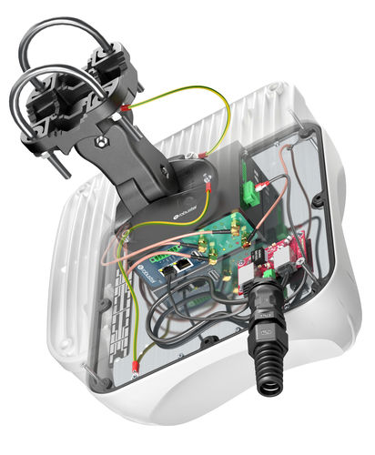 Wifi Ar M Wireless Instruments Lte Ghz G Lte