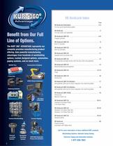 Kurt VB DockLock Zero Point Workholding Technology Systems Kurt