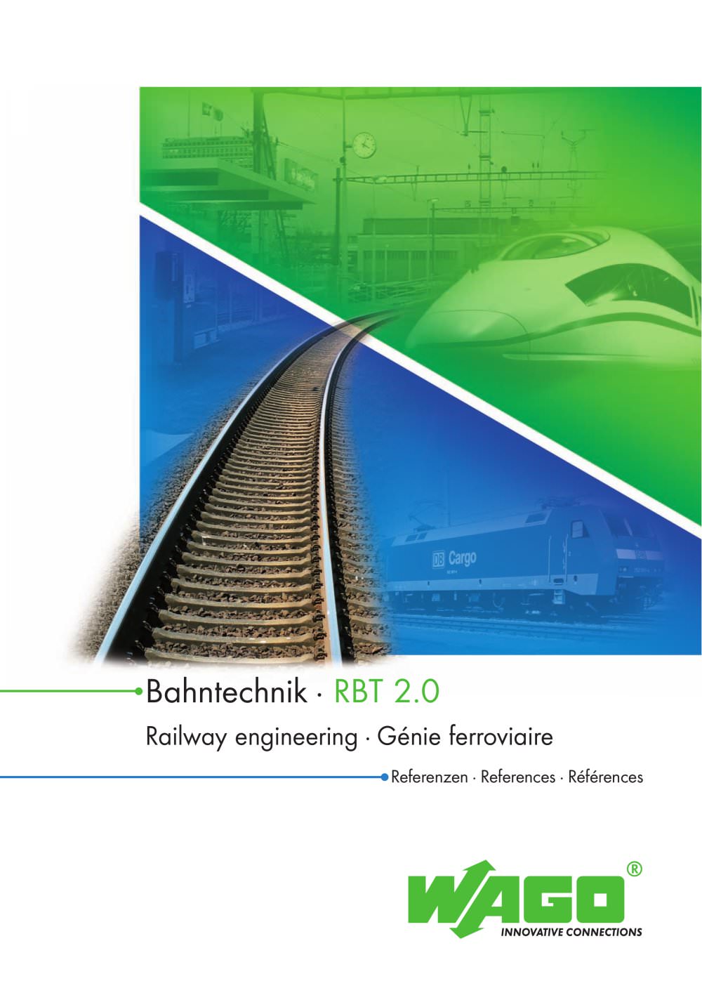 References-Railway Engineering - WAGO