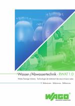 References-Water and Sewage