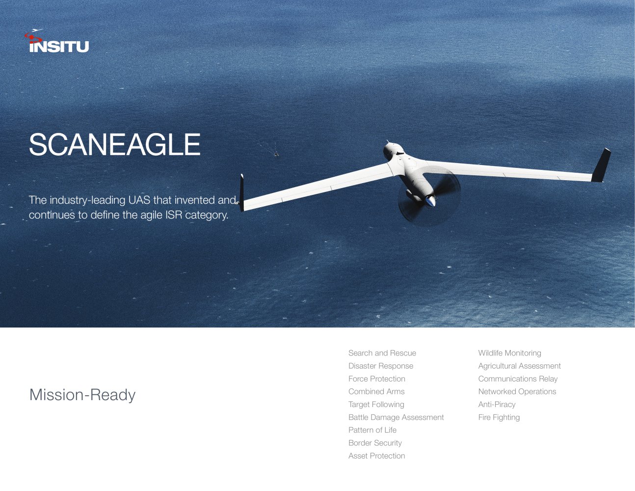 scaneagle insitu inc pdf catalogs technical documentation