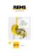 REMS Main catalog