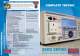 17th EDITION ELECTRICAL TEST EQUIPMENT CALIBRATOR MODEL 3200A