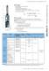 roller burnishing tool - Urma