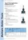 roller burnishing tool - Urma