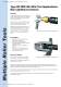 roller burnishing tool - Urma