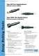 roller burnishing tool - Urma