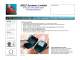 AP1310 Portable Thermal Printer with Bluetooth options