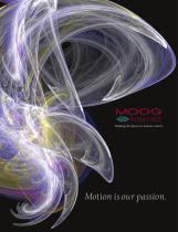 Animatics 2011 Catalog