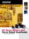 AC Servo Motors and Gearheads 