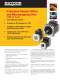 Baldor - DSMS Integrated Stepper Motor and Drive 