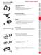 European Stock Product Catalog