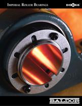 Imperial Bearings 