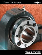 ISN Bearings 