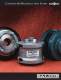 Para-Flex G-Series Couplings