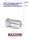 Stainless Steel Motors 