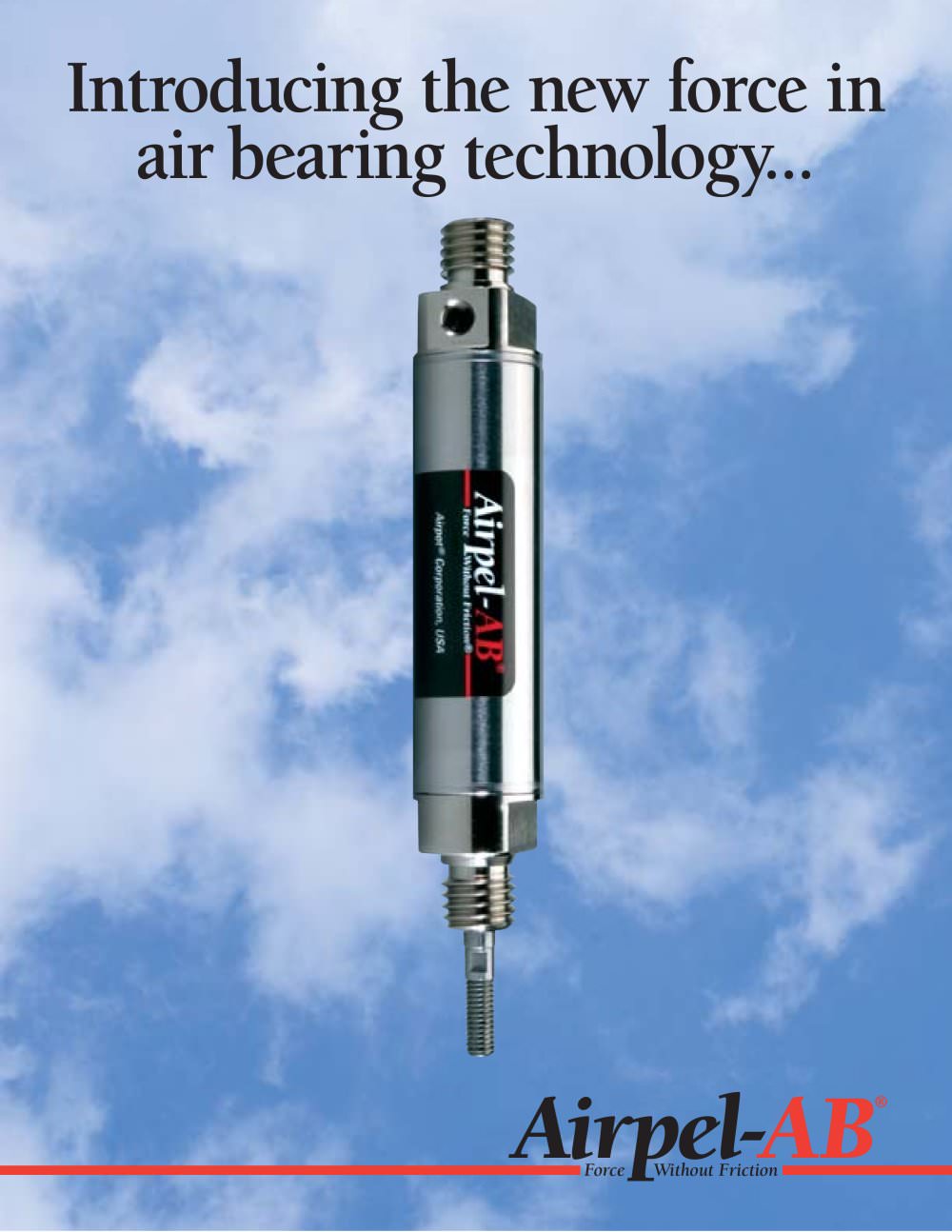 Airpel -AB - Airpot
