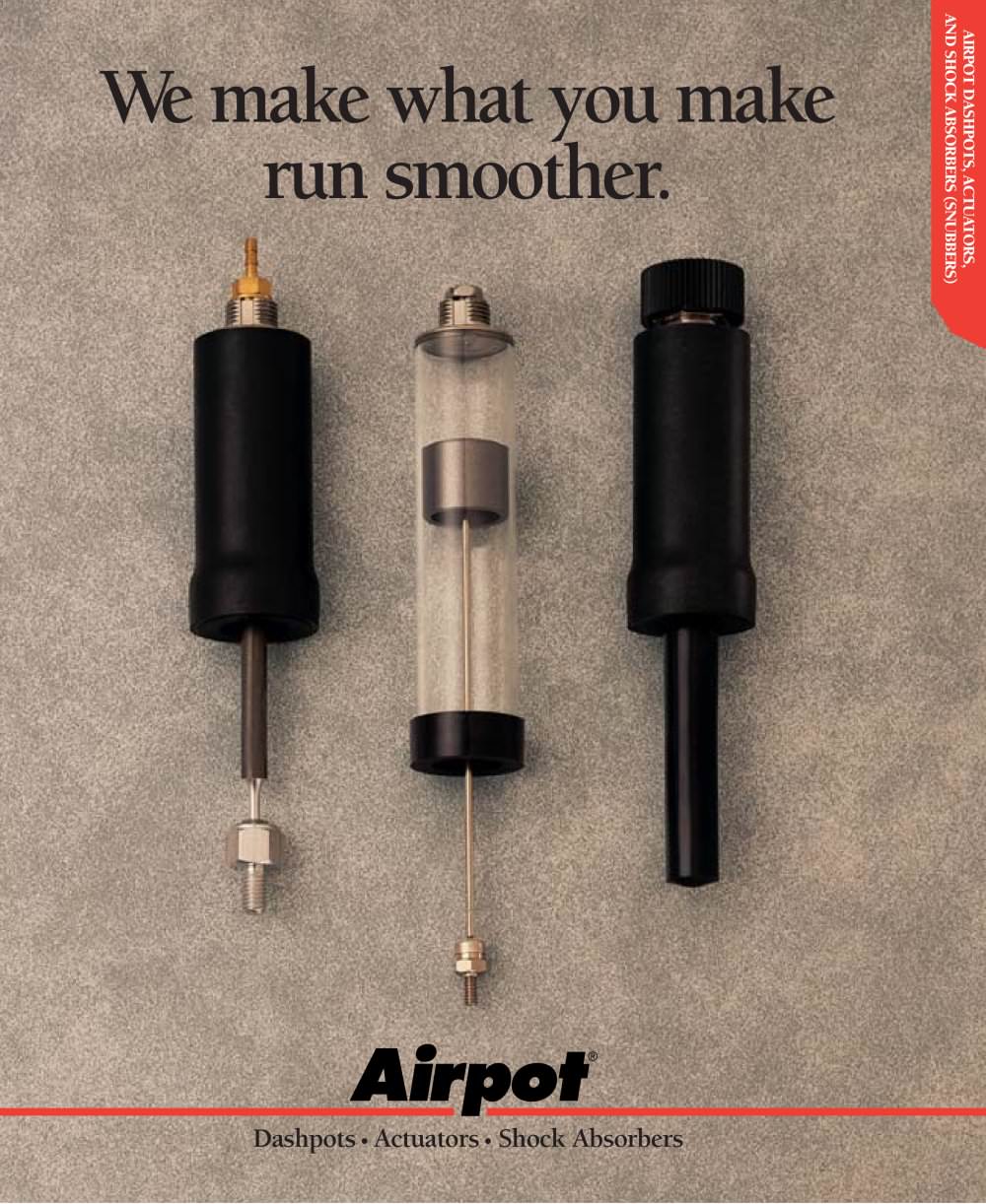 The Complete Book of Airpot - Airpot