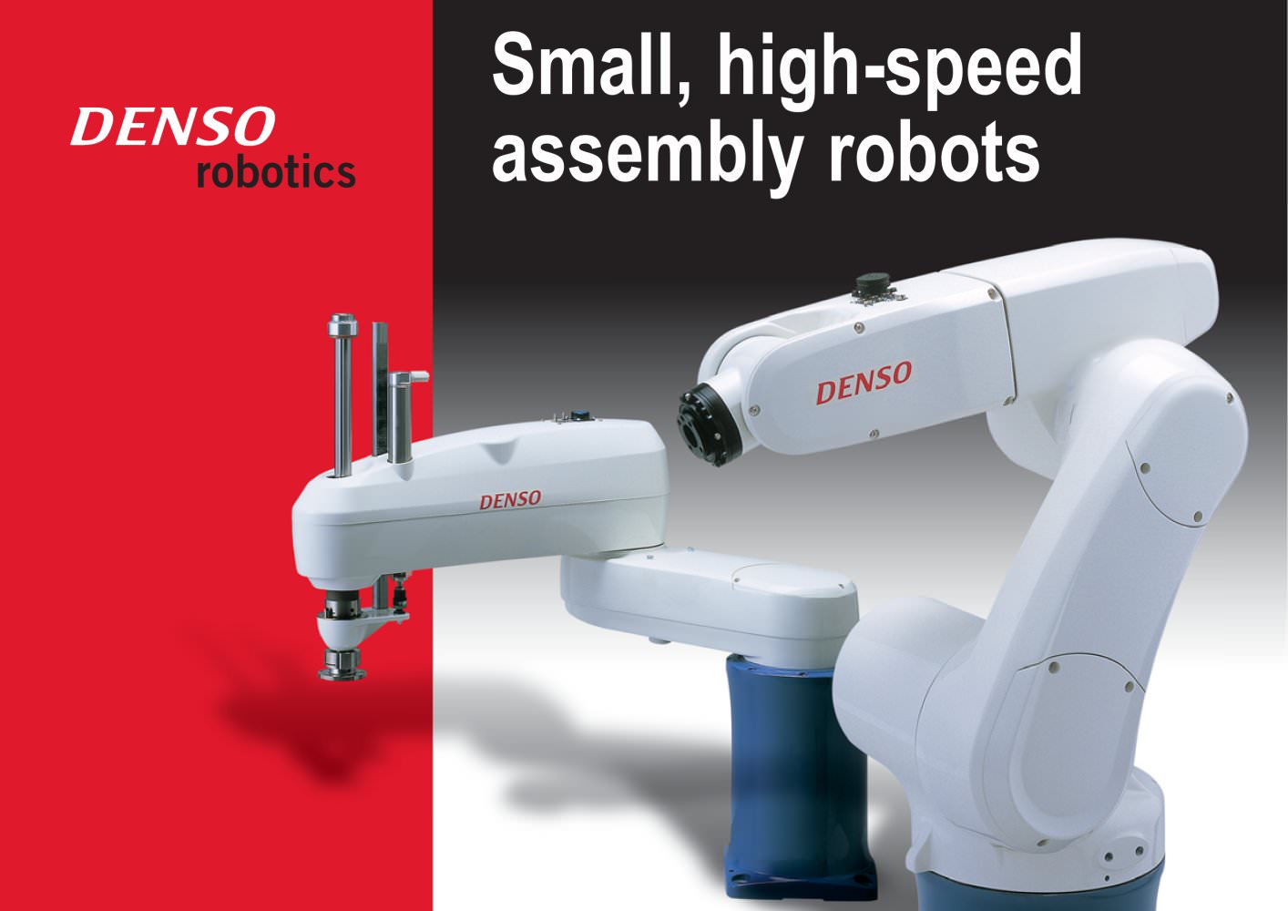 DENSO Robotics - 2712