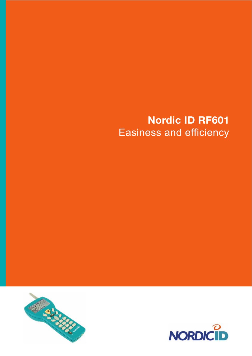 NORDIC ID - 